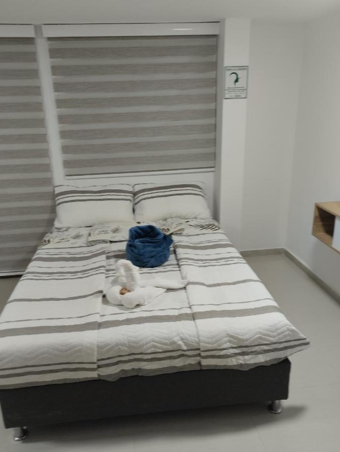 Hotel Colina Los Robles Gachancipa エクステリア 写真